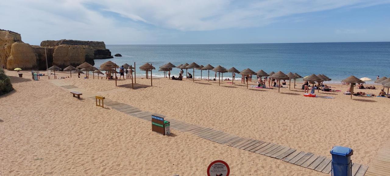 Baia Village - Praia Do Castelo - Gale - Albufeira Eksteriør bilde