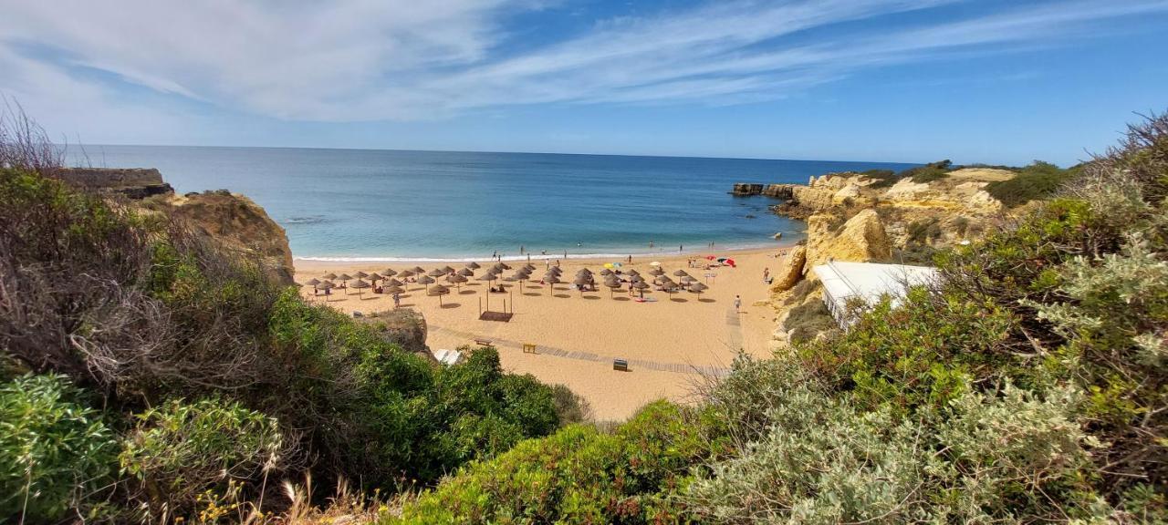 Baia Village - Praia Do Castelo - Gale - Albufeira Eksteriør bilde