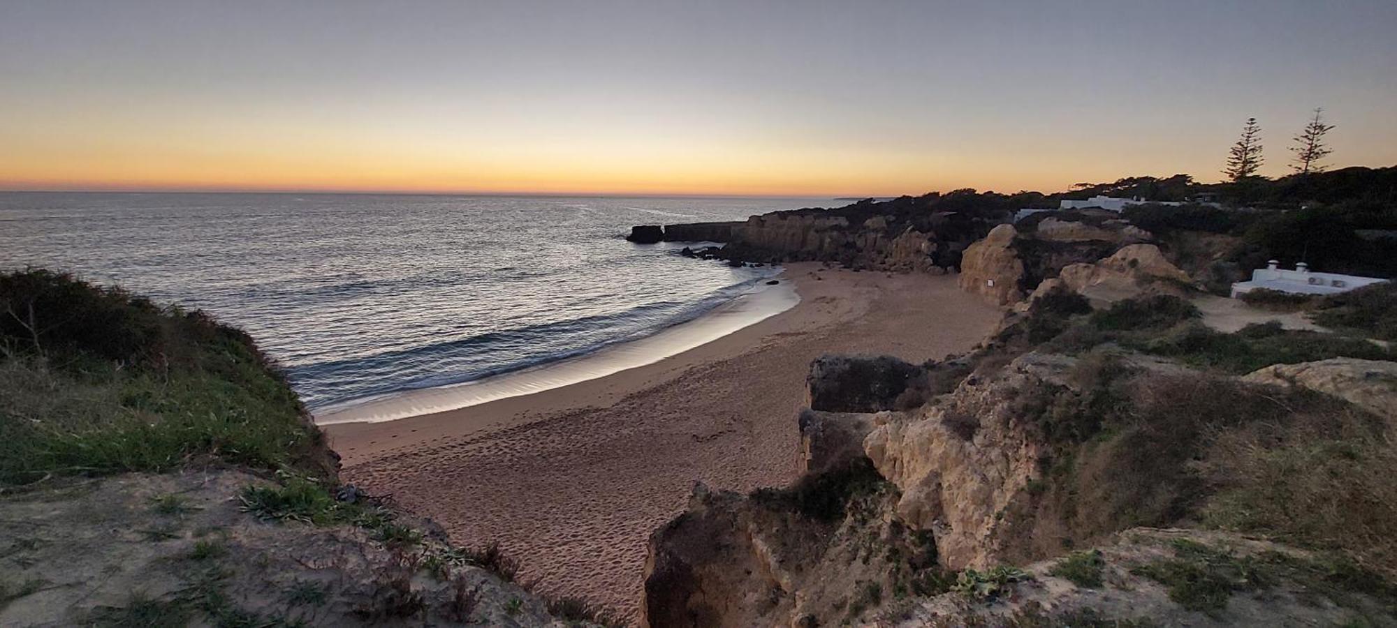 Baia Village - Praia Do Castelo - Gale - Albufeira Eksteriør bilde