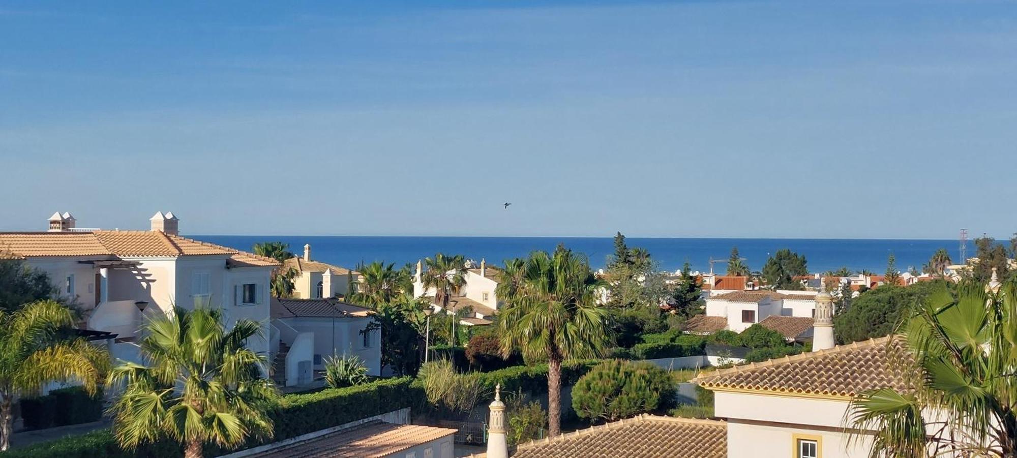 Baia Village - Praia Do Castelo - Gale - Albufeira Eksteriør bilde
